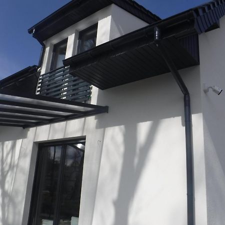 Villa Lux Luis Dziwnów Exterior foto