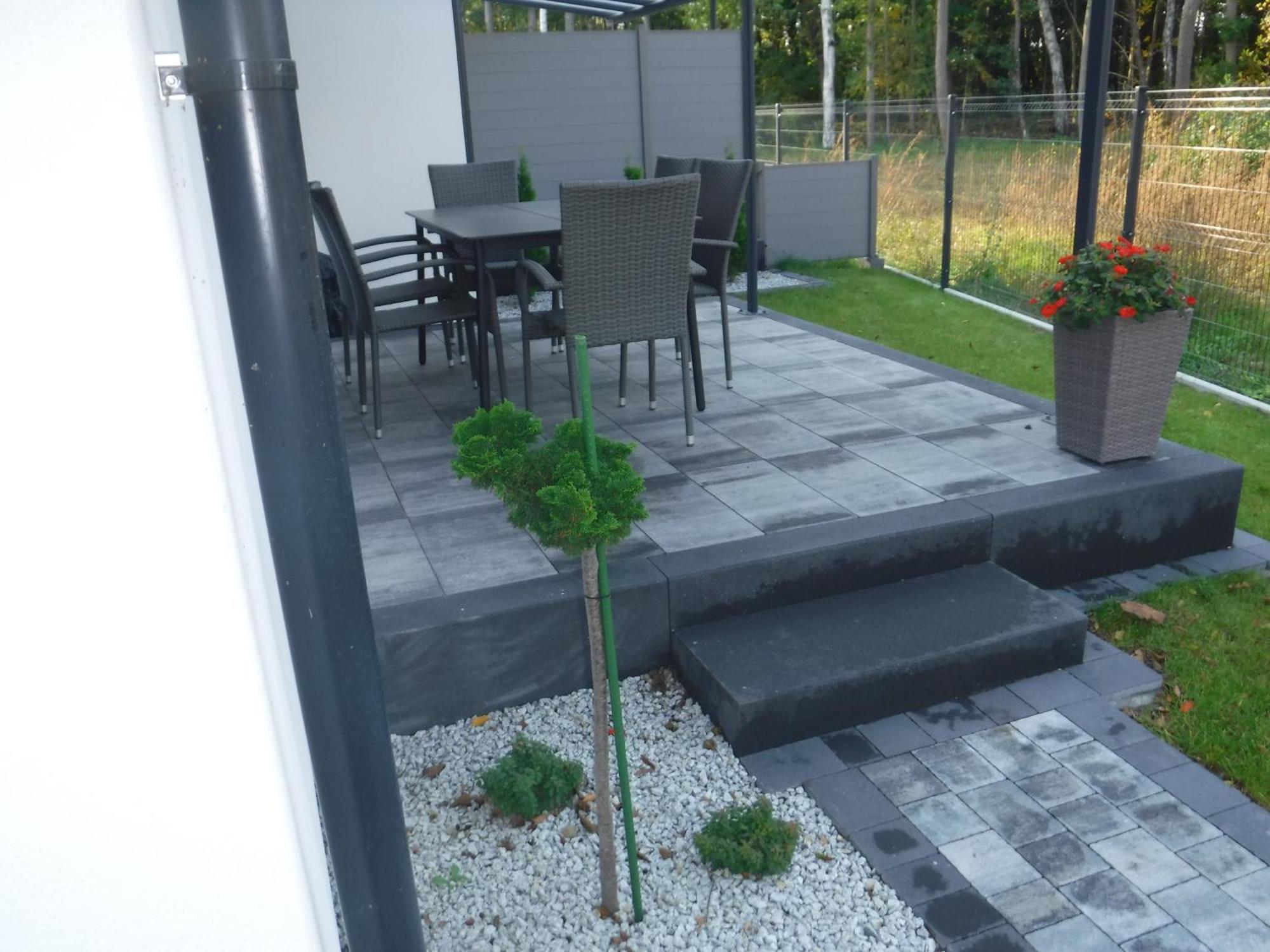 Villa Lux Luis Dziwnów Exterior foto