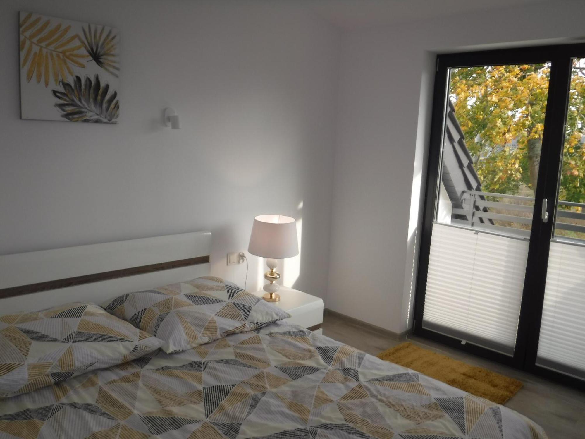 Villa Lux Luis Dziwnów Exterior foto