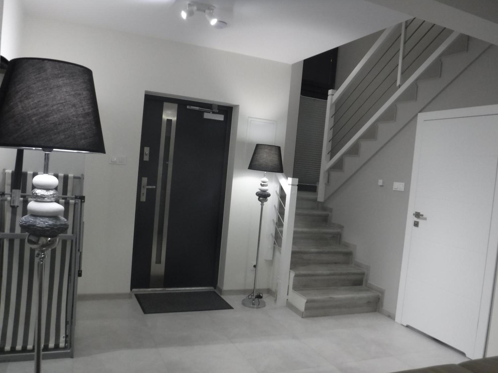 Villa Lux Luis Dziwnów Exterior foto