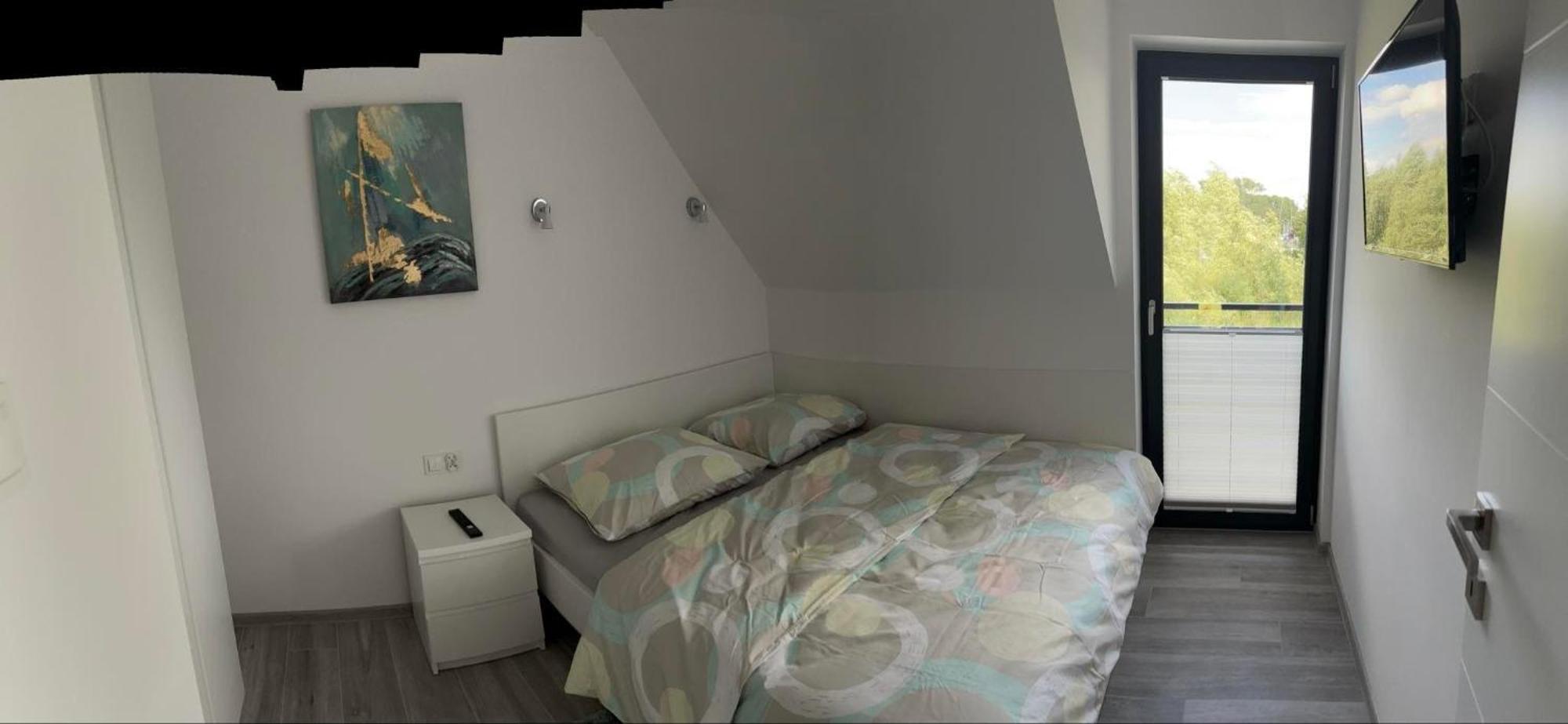 Villa Lux Luis Dziwnów Exterior foto