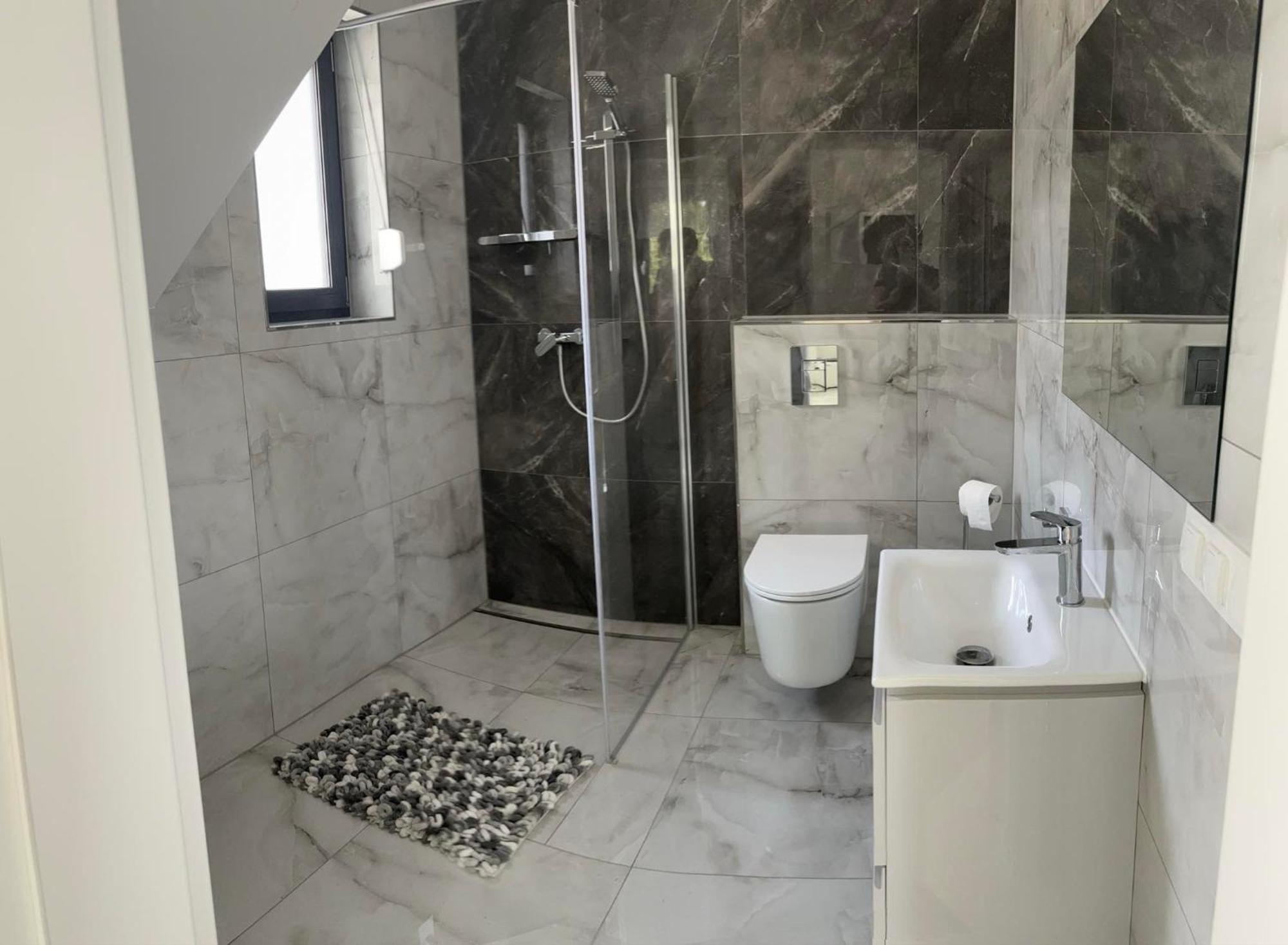 Villa Lux Luis Dziwnów Exterior foto